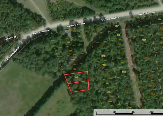 Property at 6th Staunton River Rd, Clarksville, VA 23927