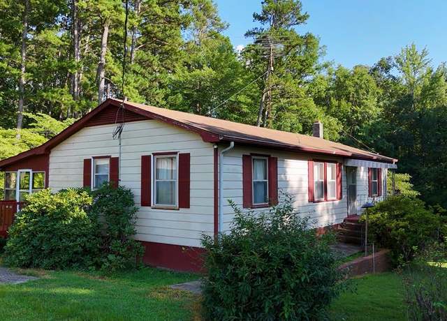 Property at 215 Adams Dr, Clarksville, VA 23927, 3 beds, 3 baths