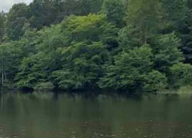 Property at 11 Laura Vannoy Trl, Nathalie, VA 24577