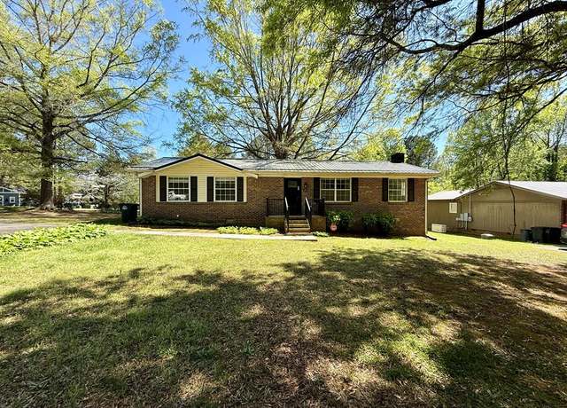Property at 105 Marrow St, Clarksville, VA 23927, 3 beds, 1.5 baths