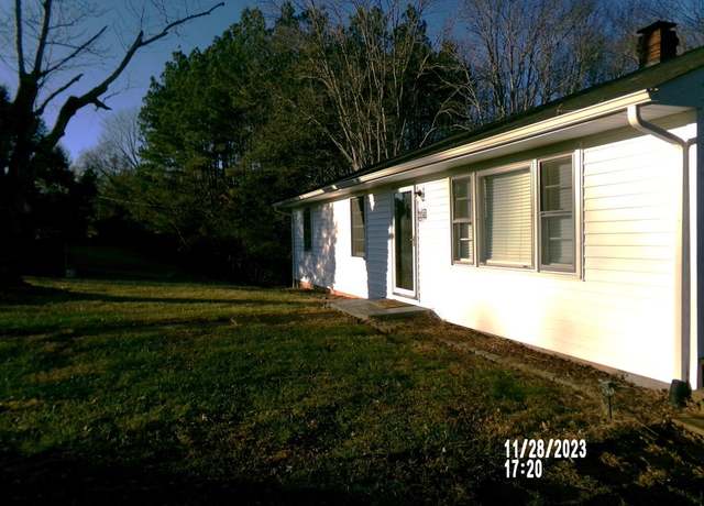 Property at 2048 Stage Coach Rd, Nathalie, VA 24577, 3 beds, 1 bath