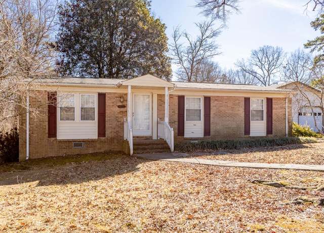 Property at 1012 Pine Ct, South Boston, VA 24592, 3 beds, 1.5 baths