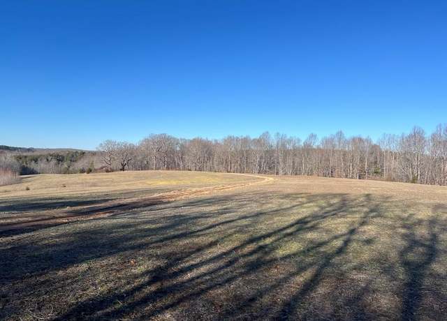 Property at 106.9 Ac Bradley Creek Rd, Nathalie, VA 24577