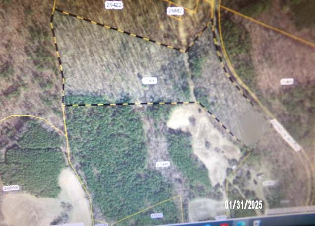 Property at o Johnson Mill Rd, Vernon Hill, VA 24597