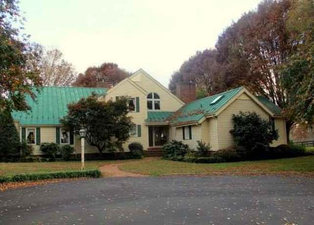 Property at 7550 Highway 92, Chase City, VA 23924, 4 beds, 3 baths