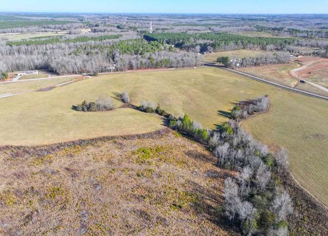 Property at 00 Highway 660, Chase City, VA 23924