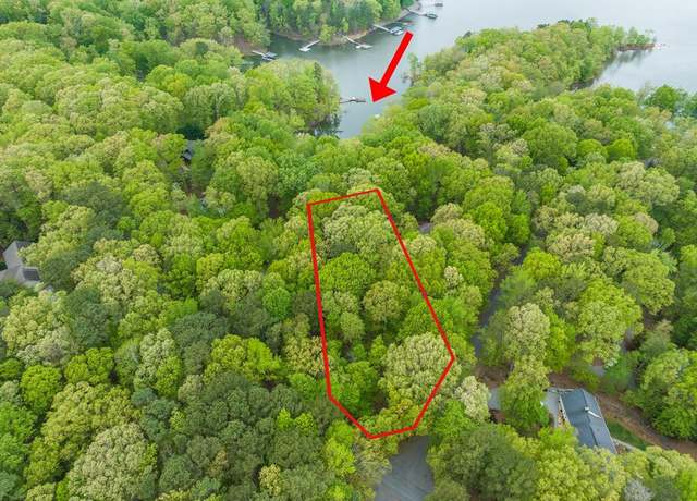 Property at Darcy Dr, Clarksville, VA 23927