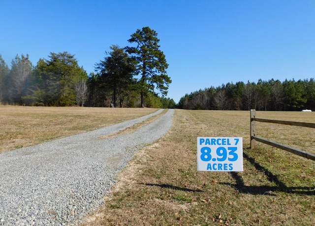 Property at 8.93 Guill Town Rd, Scottsburg, VA 24589