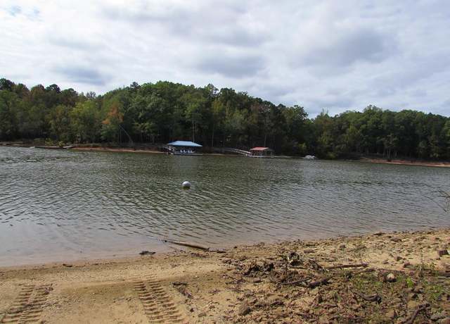 Property at Lot 3 Heron Dr, Buffalo Junction, VA 24529