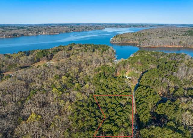 Property at Long Beach Blvd, Clarksville, VA 23927