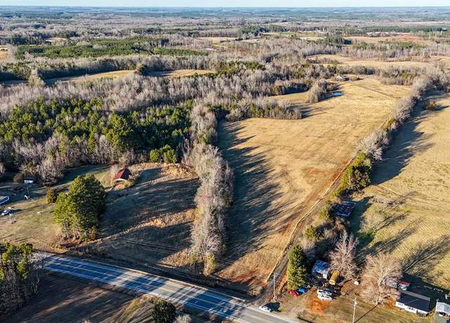 Property at 11789 Highway 47 East, Chase City, VA 23924