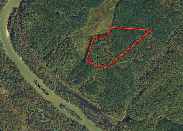 Property at 32 Acres Queen Bee Ln, Red Oak, VA 23964