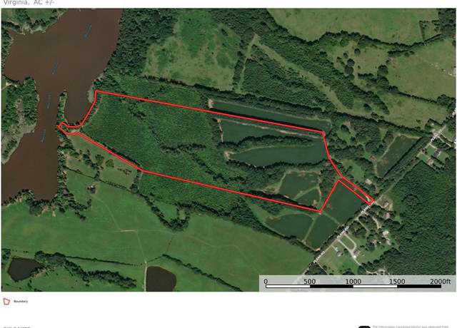 Property at 3756 Plank Rd, South Hill, VA 23970