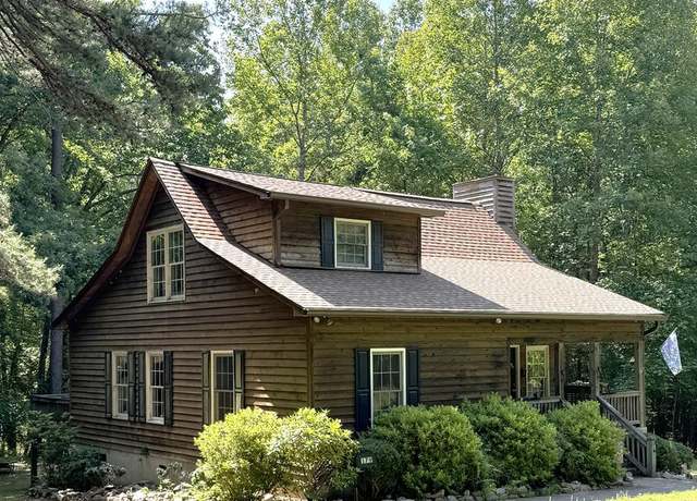 Property at 179 Dock Side Dr, Clarksville, VA 23927, 3 beds, 3 baths