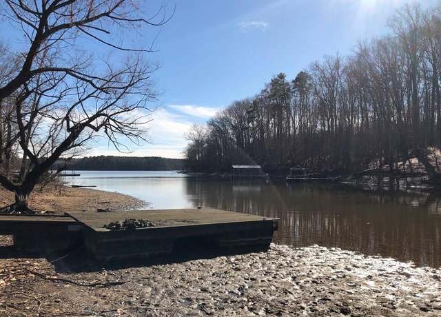 Property at 71 Lakefront Dr, Clarksville, VA 23927