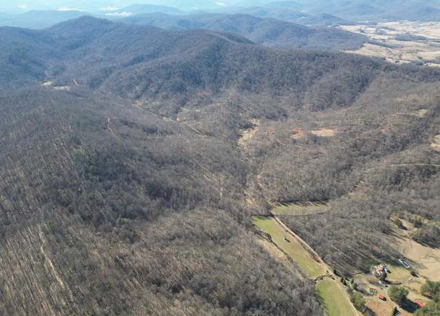 Property at House Hollow Rd, Sperryville, VA 22740