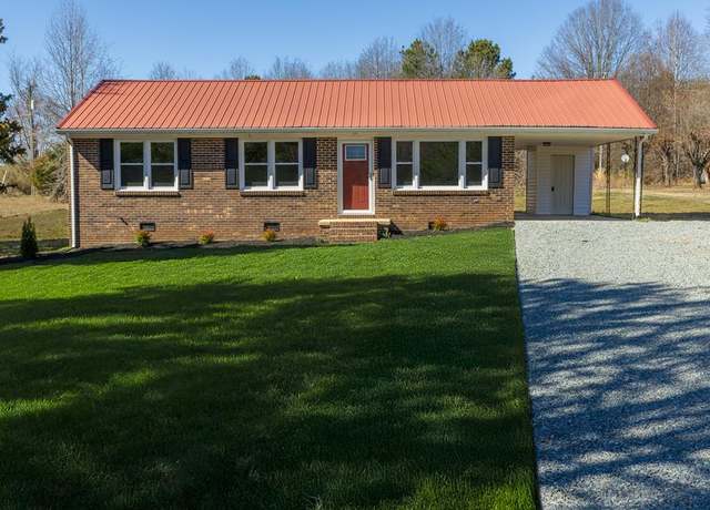 Property at 2220 Sandy Beach Rd, South Boston, VA 24592, 3 beds, 2 baths