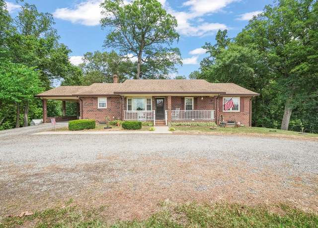Property at 5900 Barnesville Hwy, Red Oak, VA 23964, 3 beds, 2 baths