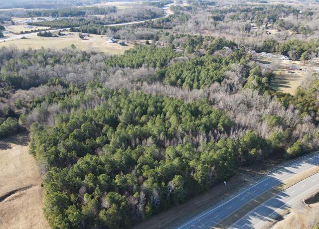 Property at 11.46 ac Highway 15 South, Clarksville, VA 23927