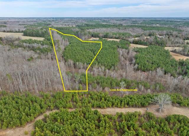 Property at The Grove Rd, Blackstone, VA 23824