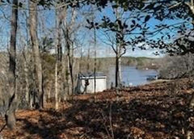 Property at Lot 78 Claiborne Dr, Bracey, VA 23919