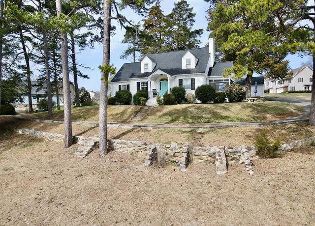 Property at 412 Fourth St, Clarksville, VA 23927, 4 beds, 4 baths