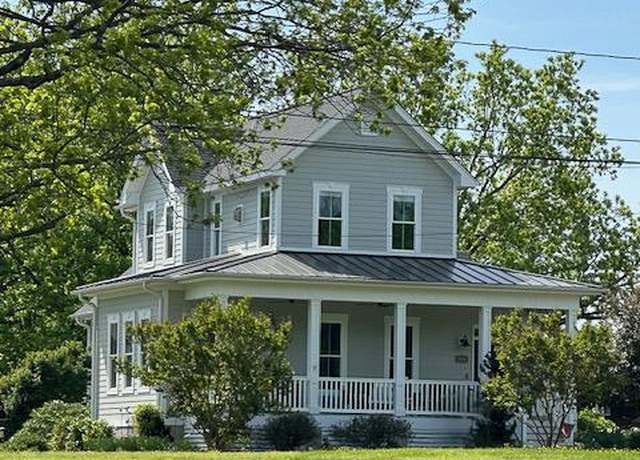 Property at 301 East St, Clarksville, VA 23927, 3 beds, 2 baths