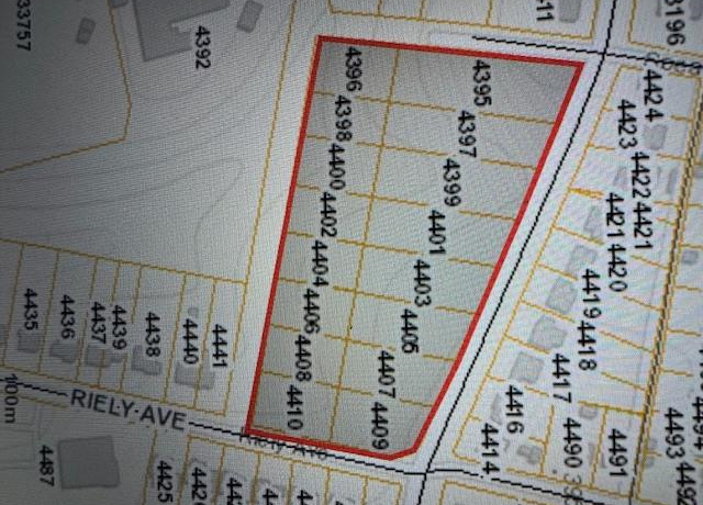 Property at 1-16 Vaughan St, South Boston, VA 24592