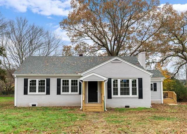 Property at 2202 Jeb Stuart Hwy, Red Oak, VA 23964, 2 beds, 1.5 baths