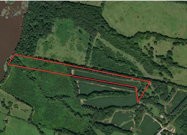 Property at Plank rd Plank Rd, South Hill, VA 23970
