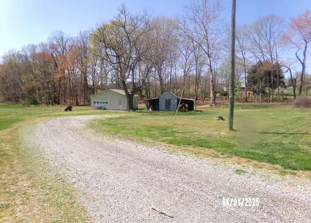 Property at 4219 Cody Rd, Nathalie, VA 24577, 3 beds, 1 bath