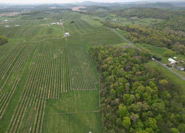 Property at 1450 Graveltown Rd, Quickburg, VA