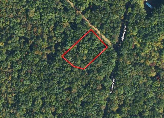 Property at 1 Ac Potecasi Rd, Clarksville, VA 23927