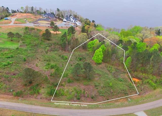 Property at Lot 46 Woodlawn Dr, Clarksville, VA 23927