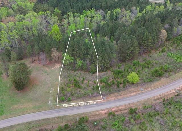 Property at Lot 58 Woodlawn Dr, Clarksville, VA 23927