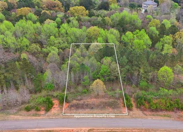 Property at Lot 7 Berkeley Dr, Clarksville, VA 23927