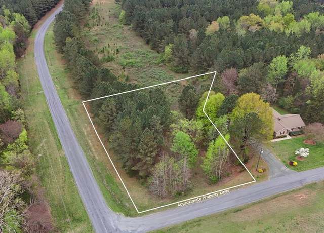 Property at Lot 27 Prestwould Dr, Clarksville, VA 23927