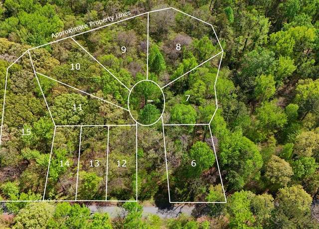 Property at Lot6&7 Wellington Dr, Clarksville, VA 23927