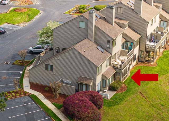 Property at 10 The Moorings, Clarksville, VA 23927, 2 beds, 2 baths