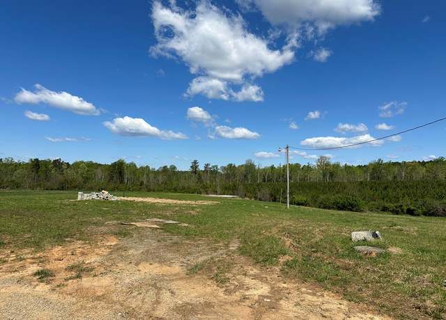 Property at 374 Thomasburg Ln, Freeman, VA 23856