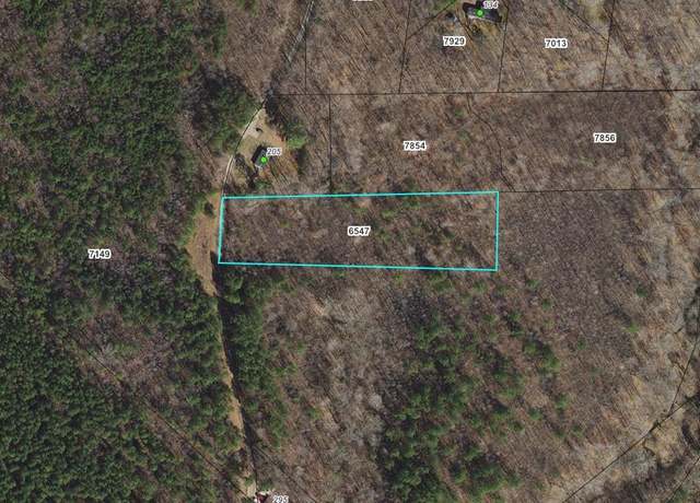 Property at 2.18 AC Panther Hollow Ln, Chase City, VA 23924