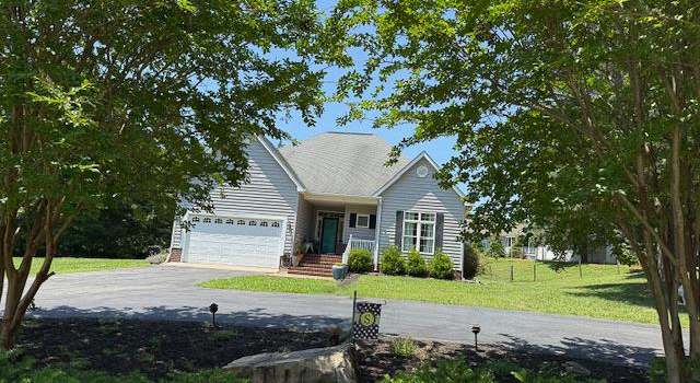 Photo of 228 Ferry Hill Trl, Clarksville, VA 23927