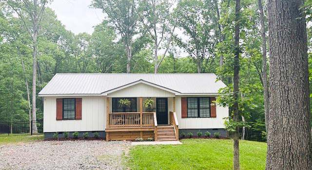 Photo of 38 Red Bud Ct, Clarksville, VA 23927