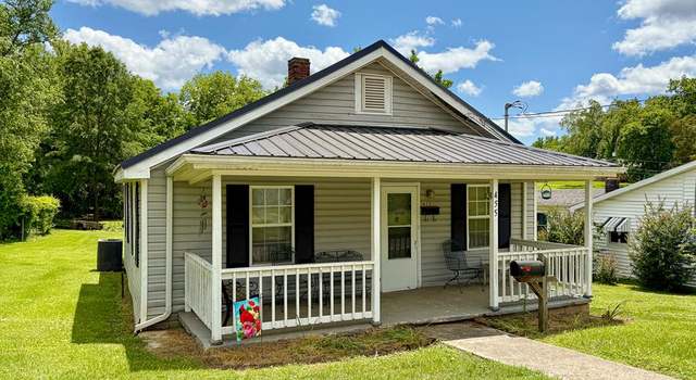 Photo of 455 W Fifth St, Chase City, VA 23924