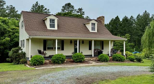 Photo of 1202 Calvary Rd, Alton, VA 24520
