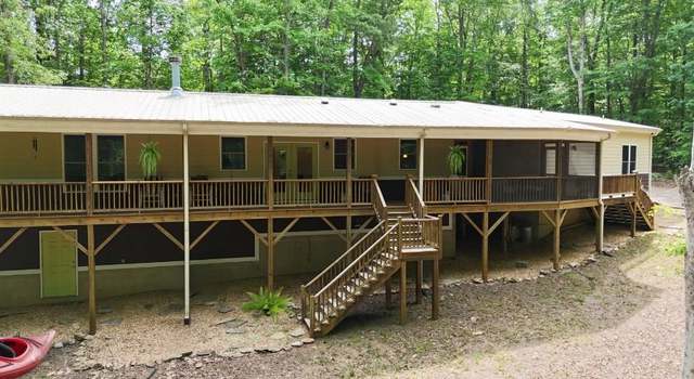 Photo of 913 Peninsula Ln, Bullock, NC 27507