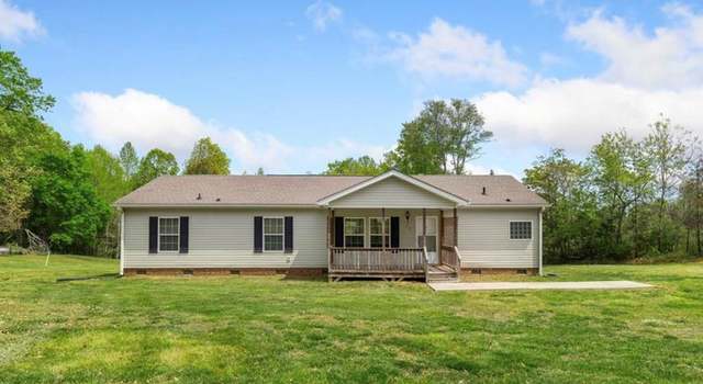 Photo of 1183 Stoney Cross Rd, Chase City, VA 23924