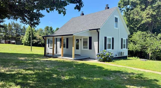 Photo of 1084 Crute Ln, Scottsburg, VA 24589