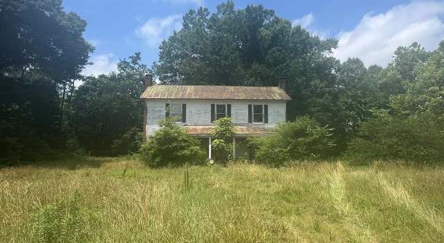 Photo of 7131 Howard P Anderson Rd, Nathalie, VA 24577