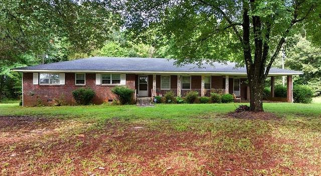 Photo of 1500 Country Club Dr, Chase City, VA 23924